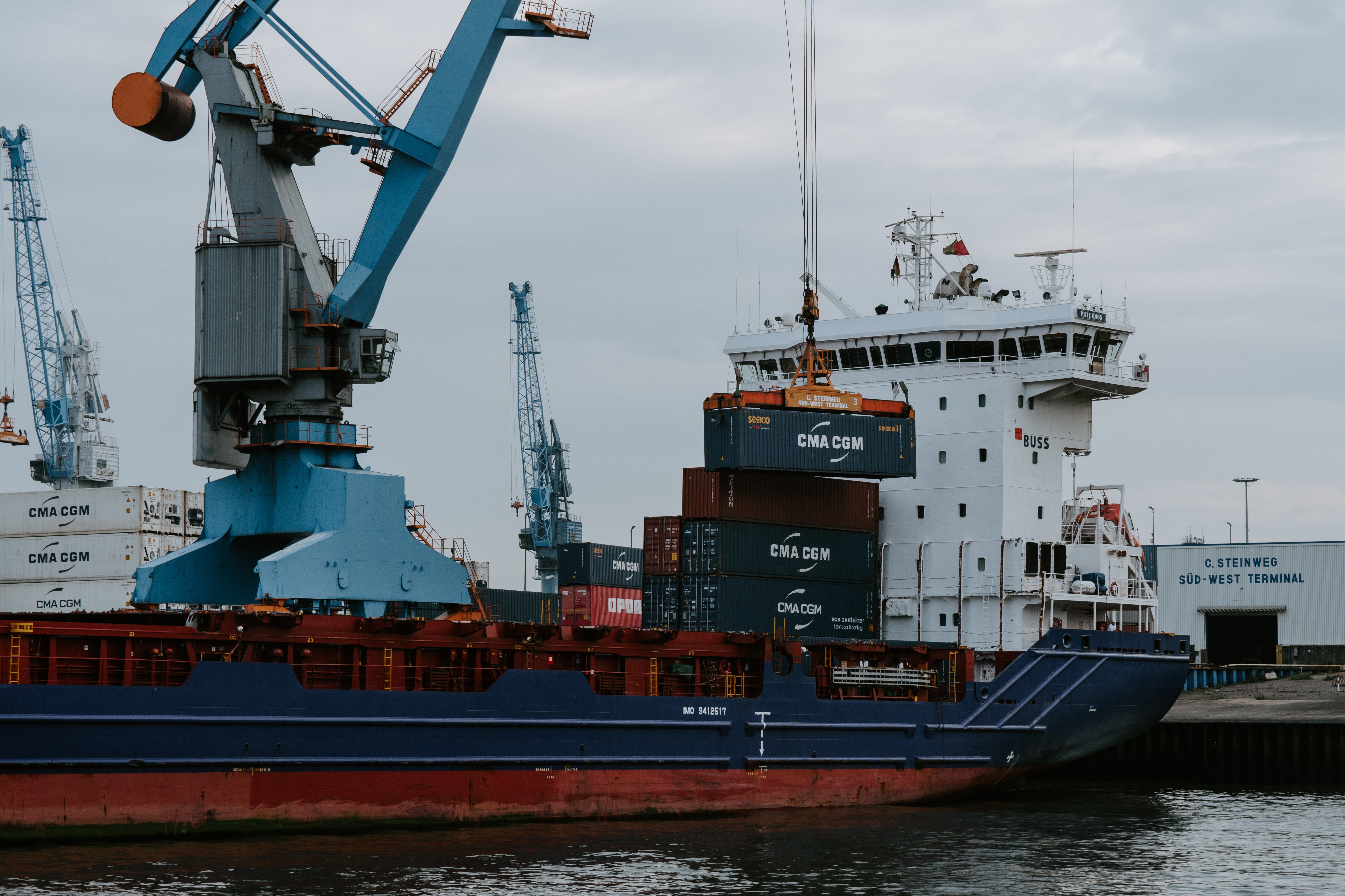 Important Document Must Be Prepared For Import In Indonesia