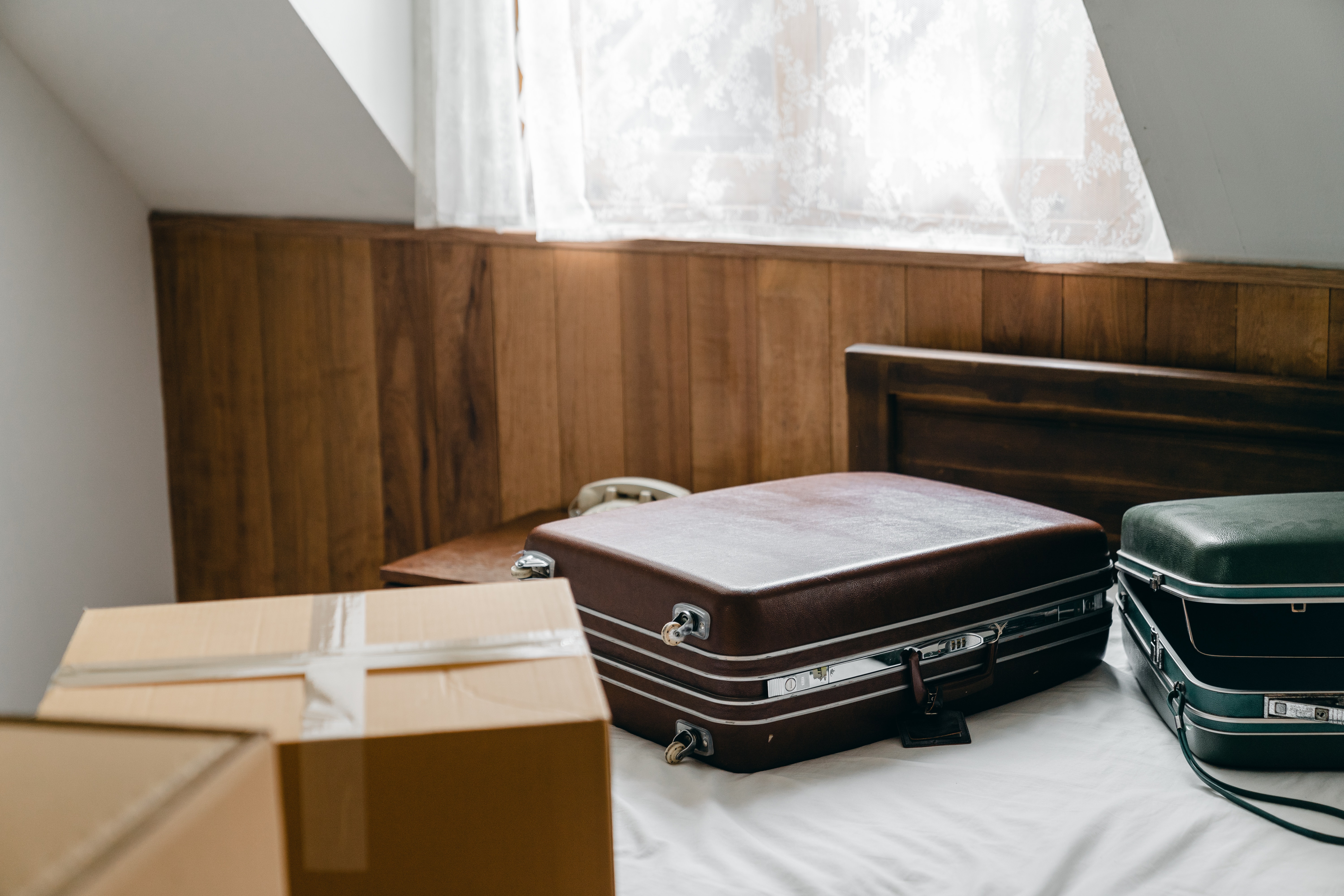 Preserve Your Precious Memories with Our Personal Effect Services In Bali