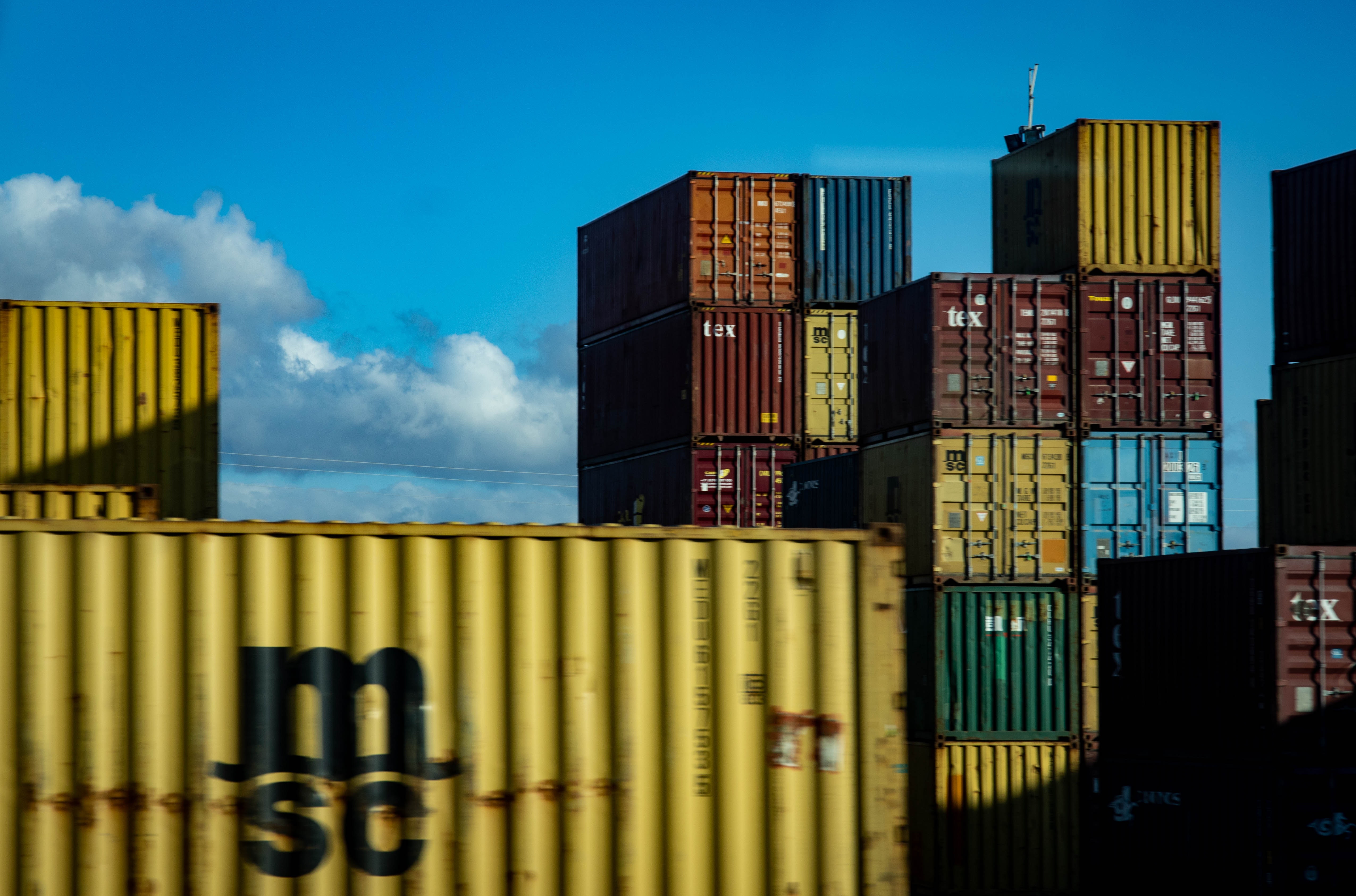 Logistics Entrepreneurs Welcome the Plan to List Imported Goods that May Enter Indonesia