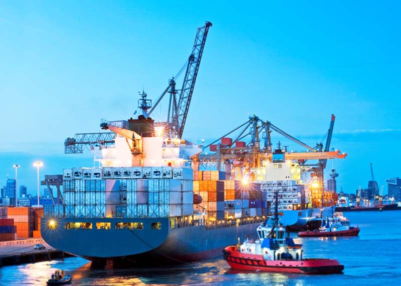 Sea Freight
