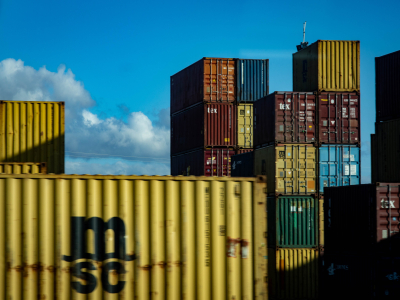Logistics Entrepreneurs Welcome the Plan to List Imported Goods that May Enter Indonesia