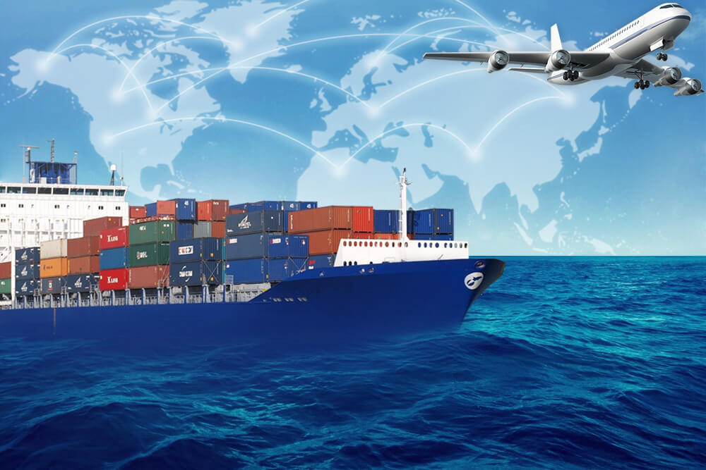 5 Functions of a Freight Forwarder