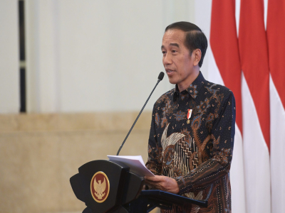 INDONESIAN GOVERNMENT FORMS NATIONAL EXPORT INCREASE TASK FORCE