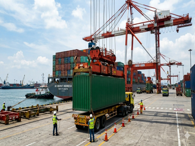 UNDERSTANDING DEMURRAGE AND DETENTION : HOW TO AVOID EXTRA CHARGES AT THE PORT