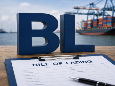 How Complicated Is It to Handle Bill of Lading  Documents