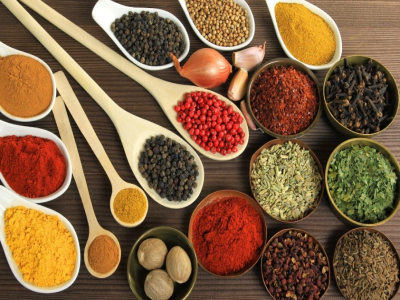 A Complete Guide to International Spice Shipping and Documentation